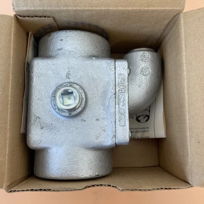 NEW Appleton Electric ESUF-200
