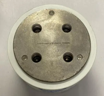 Used MERSEN A30QS4000-128 Miscellaneous Equipment (Electrical & Power) | Surplus Asset Holdings #1192758