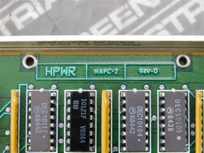 USED DEC L0203
