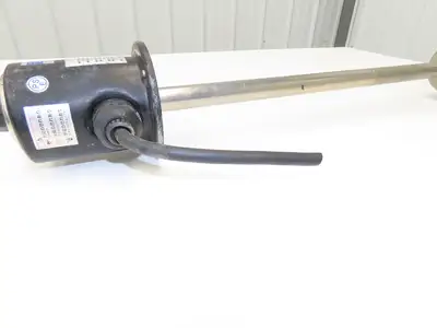 Izumi Denetsu TWSH-2320 Stainless 30" Immersion Coil Water Heater 2000W 220V 3PH