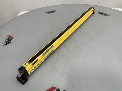 USED BANNER ENGINEERING SLSE30-750Q8