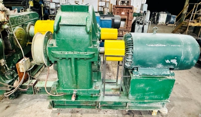 22″x60″ Albert Mill, Item # 1946