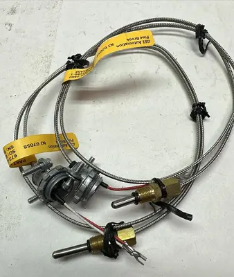 New | in-Stock GSI JP31-01 Industrial Controls | Surplus Asset Holdings #1221109