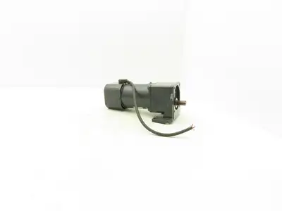 Oriental AC Gearmotor 5RK90GE-CW2M 90W 97rpm 230V 1Ph SOL5