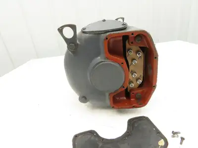 Vee-Arc 5BC79AB286 DC Motor 2.5 Hp 0-3000rpm 0-180VDC Foot Mount