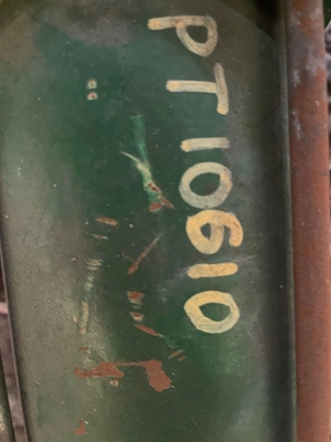 Fisher 4" V300  V-Ball Control Valve