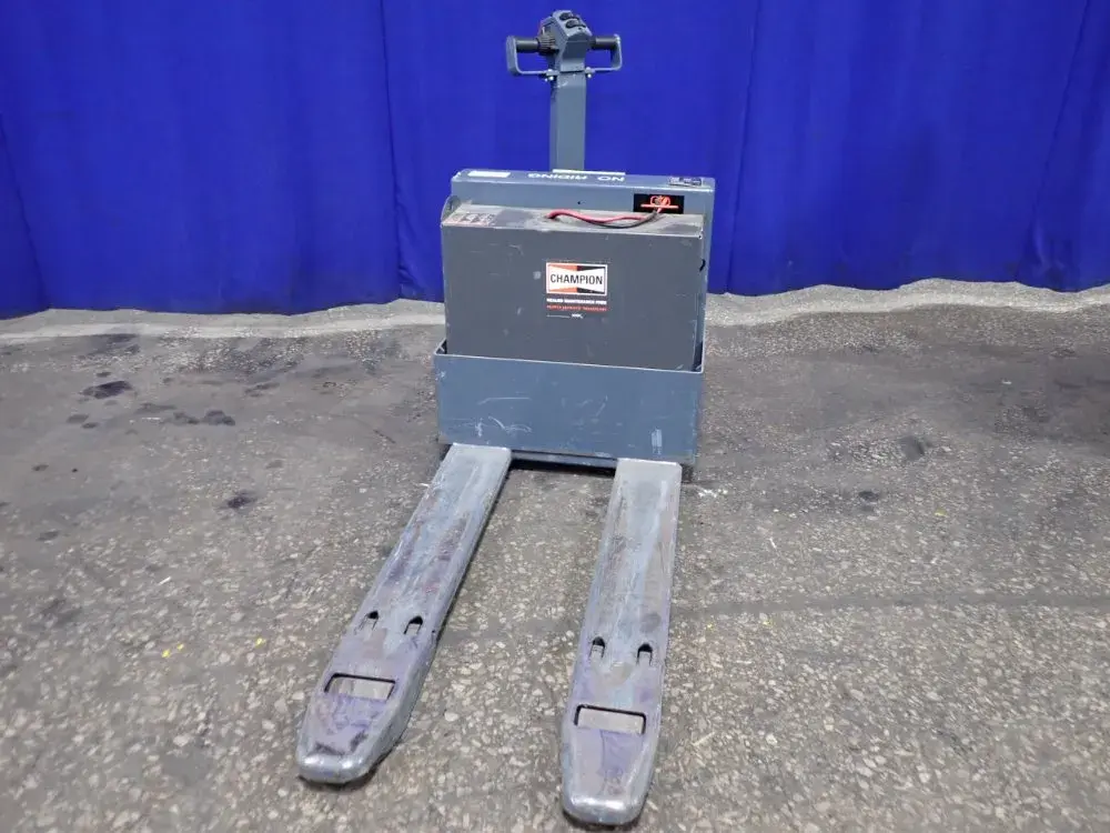 Used NISSAN EWPN45 Pallet Jacks Ohio US | HGR 24 #743410