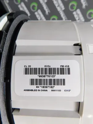USED GENERAL ELECTRIC CRDR-1010-KV2CEPS