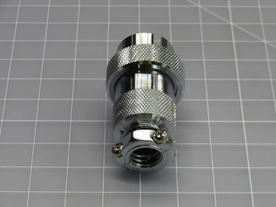 New | in-Stock NANABOSHI _UNKNOWN_ Connector Accessories | OCO Industrial #1737200