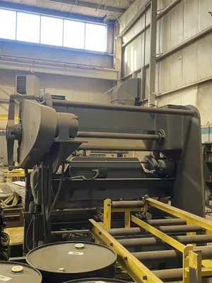 USED CHICAGO DREIS & KRUMP 56-A