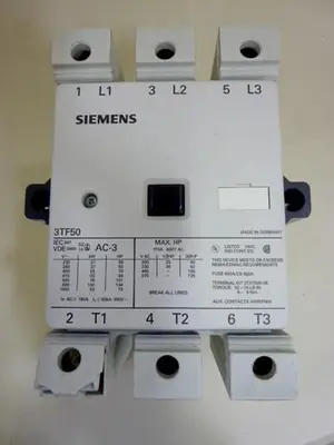 USED SIEMENS 3TF5022-OAK6