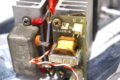 ABB 86474-7S THYRISTOR ASSEMBLY 864747S REPAIRED