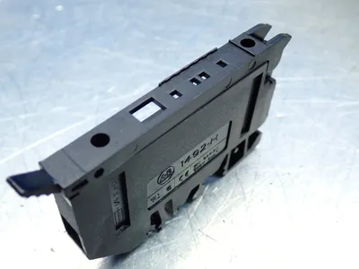 NEW ALLEN BRADLEY 1492H6