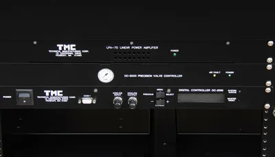 TMC HAWK Insight EDII 24-35425-01 Vibration Isolation Tables | ANACAPA EQUIPMENT BROKERS, INC (7)