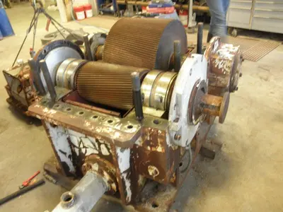 USED PHILADELPHIA 217-HS