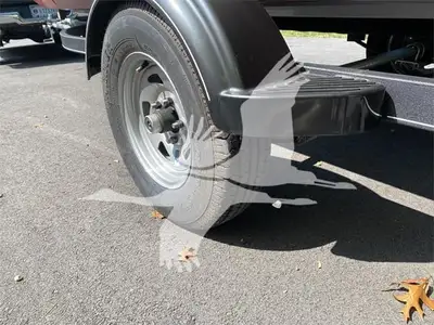 USED 2019 TRACKER PRO 160