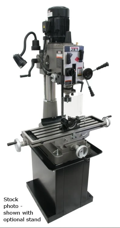 NEW JET JMD-40GH