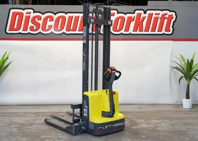 USED 2025 LIFT HERO CL1325GHY