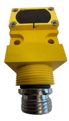 NEW BANNER ENGINEERING SM2A912LVAGQD PHOTOELECTRIC SENSOR