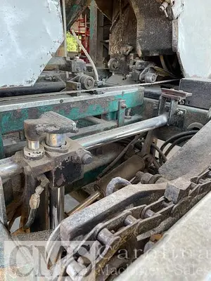 USED WOOD-MIZER LT300 SAWMILL