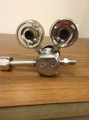 New | in-Stock CONTROLS CORP. 4225311-330 Solenoid Regulators Ohio US | Surplus Asset Holdings #1236451