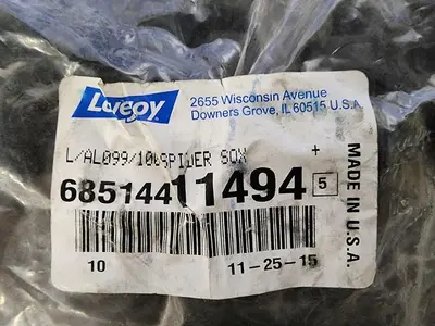 NEW LOVEJOY 68514411494