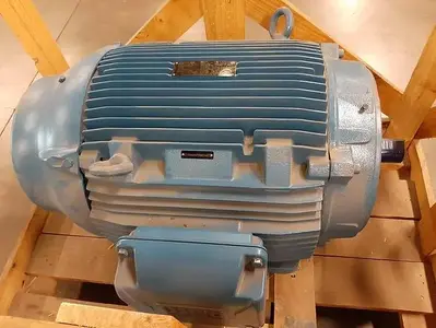 NEW WEG CT150404NPBBW224445TSC