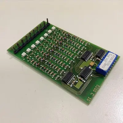 USED SAIA PCD2.E110