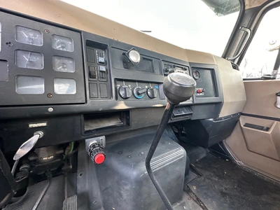 Used 1990 INTERNATIONAL 4700 WRECKER Tow trucks Pennsylvania US | Proxy Equipment #1377906