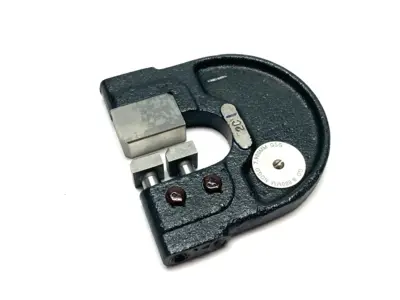 USED GSG 8.00MM X 7.90MM GO/NOGO SNAP GAGE STYLE C