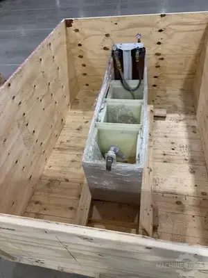 Used 2019 FLOW TX200 Waterjet Cutters Arizona US | KD Machinery #1411744