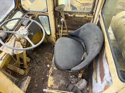 Used 1979 CLARK MICHIGAN 275B Wheel Loaders New Jersey US | Proxy Equipment #1388685