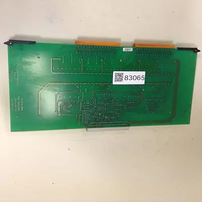 USED VAN DORN PC330-037