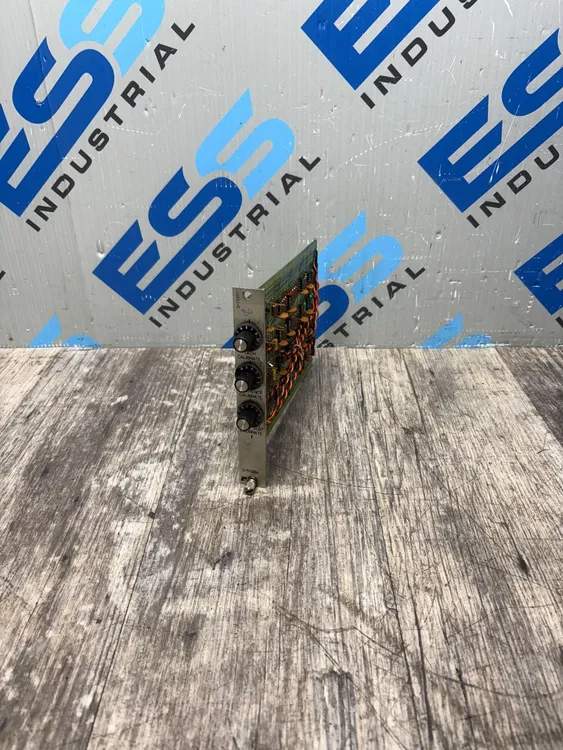 Used RELIANCE ELECTRIC 0-51884 Misc Electrical & Power Parts South Carolina US | ESS Industrial Equipment Sales #1066624
