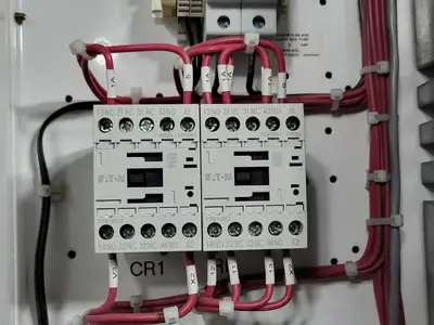 USED EATON SVX004A1-5A4N1