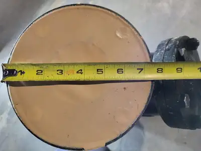 3" Class 125 Wye Y-Strainer