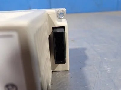 Used YASKAWA SGDRSDA060A01B Servo Drives Ohio US | HGR 24 #802860