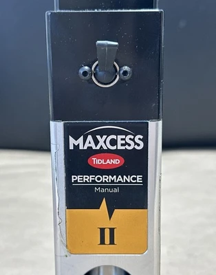 USED Maxcess Tidland 27L535761-C