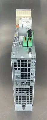 Used Indramat HCS02.1E-W0012-A-03-NNNN PLC Processors | Palmetto Automation #1148716