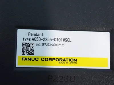 NEW FANUC A05B2255C101#SGL