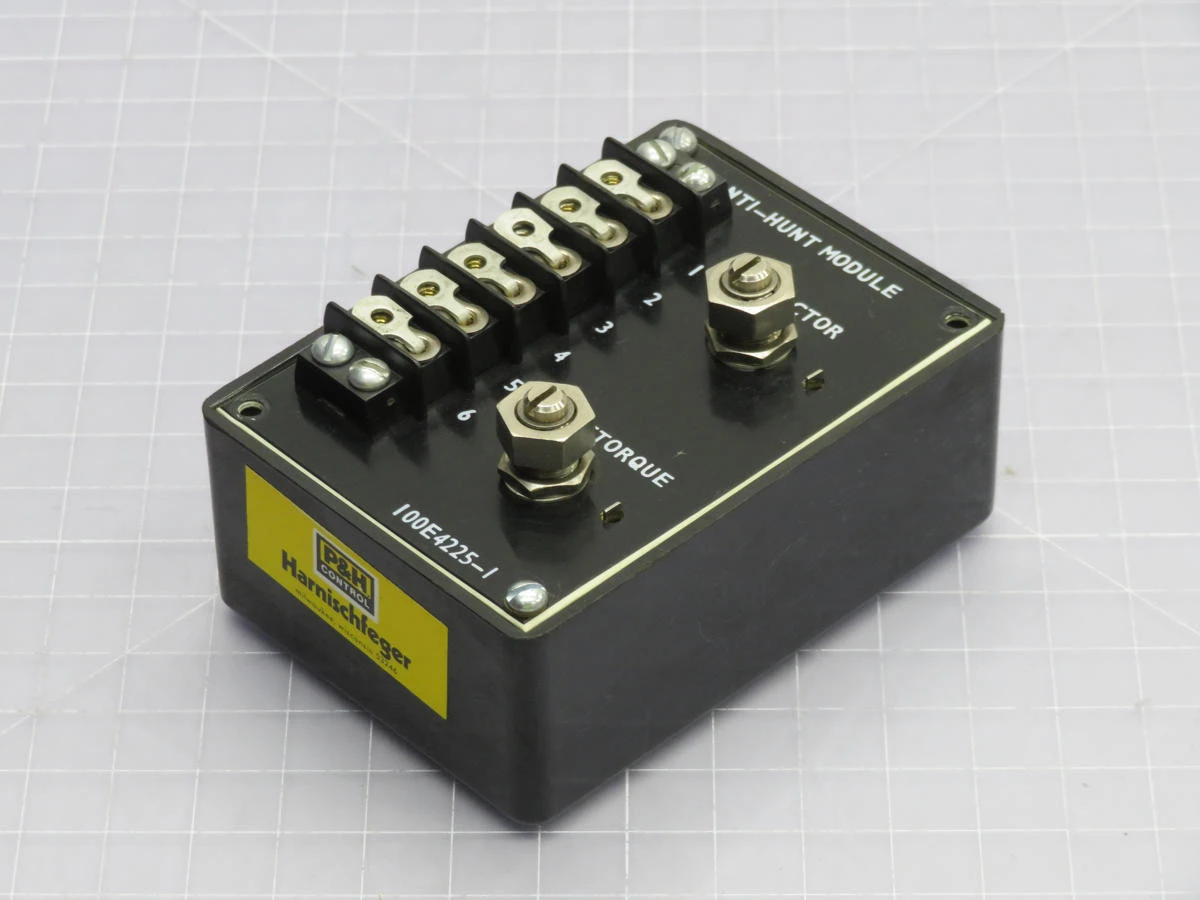 Used P&H _UNKNOWN_ Industrial Controls Texas US | OCO Industrial #1720859
