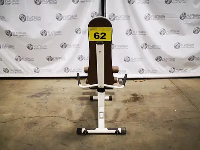 XIANGHAN XY-DSXZ-03A Exercise Equipment | Platinum Group (4)