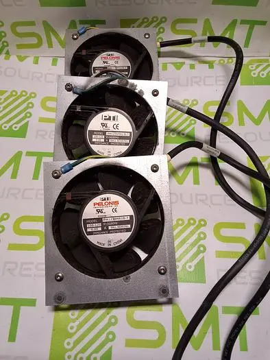 PELONIS PM1238MA1B-7 COOLING FAN