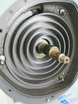 USED BOC Edwards GVSP 30