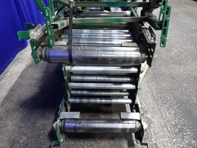 22" X 144" Conveyors