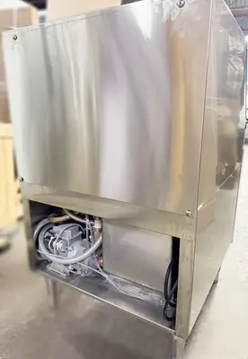 USED MOYER DIEBEL M7