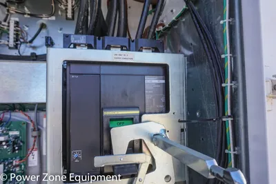 USED TOSHIBA HX7+D439KCB