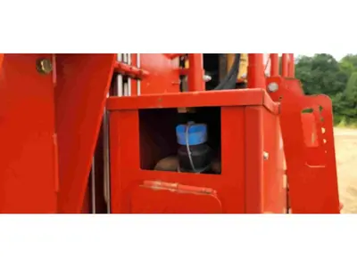 Used 2022 MORBARK 3000 XT Whole Tree Chippers Florida US | Rockwood Equipment Solutions #1464278