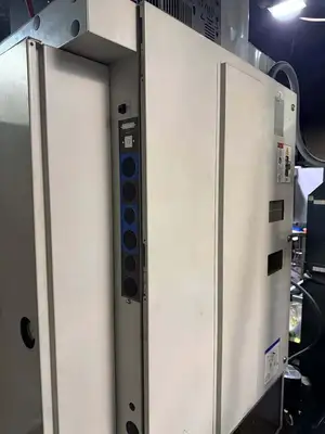 2017 HAAS VF-2SS Vertical Machining Centers | Toolquip, Inc. (4)