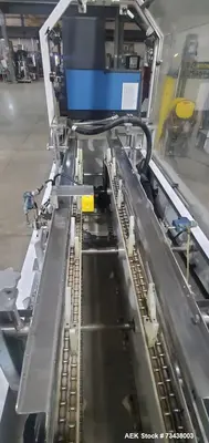 Used ADCO 15D105-EC Carton Machines Illinois US | Aaron Equipment #115392